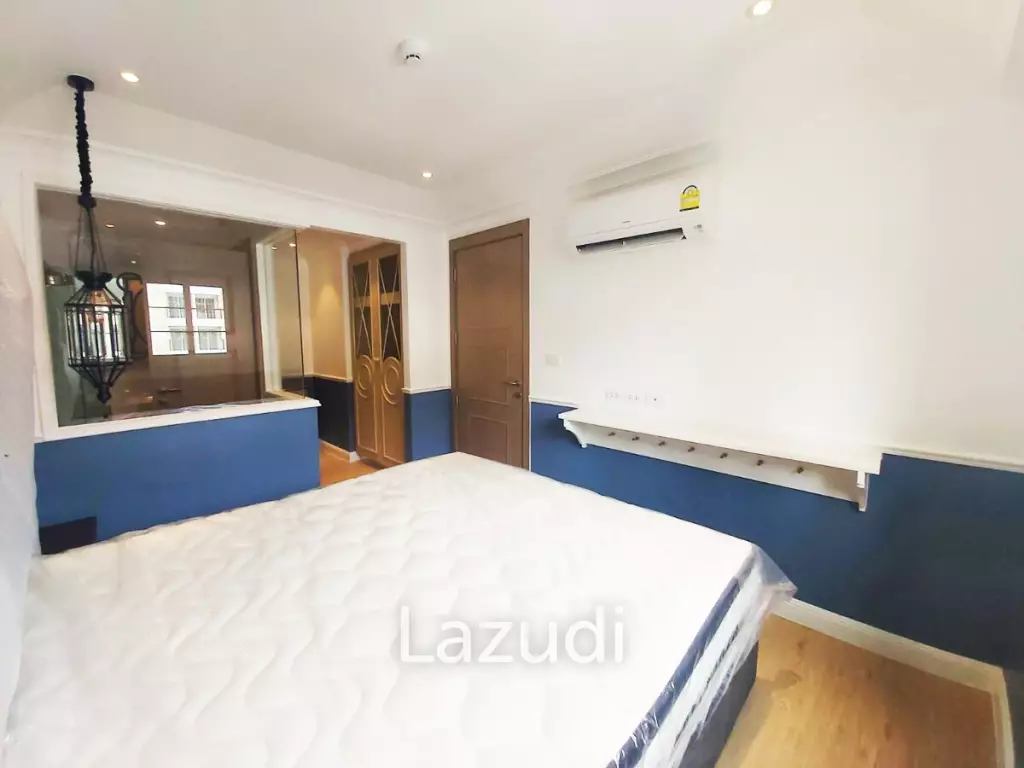 1 Bed 1 Bath 35 SQ.M Seven Seas - Cote D'Azur