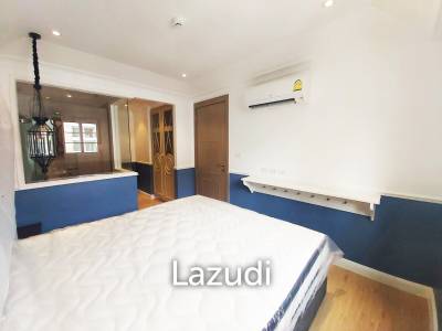 1 Bed 1 Bath 35 SQ.M Seven Seas - Cote D'Azur