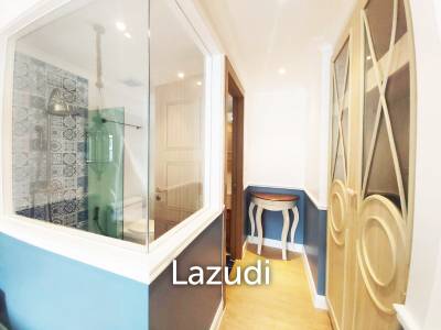 1 Bed 1 Bath 35 SQ.M Seven Seas - Cote D'Azur
