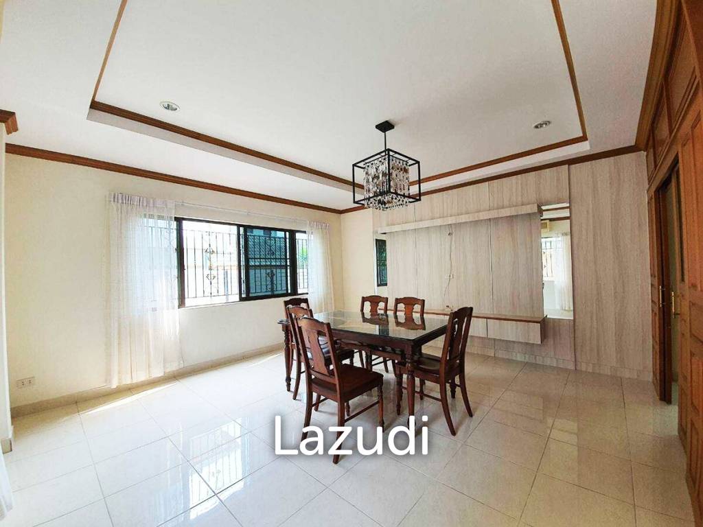 Paradise Hill 2 for Sale in East Pattaya