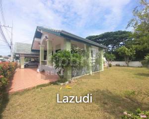 House in Paradise Hill 2 Pattaya for Sale