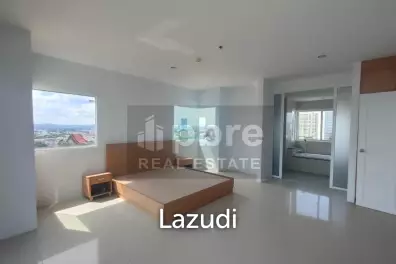 1 Bed 1 Bath 75 SQ.M AD Hyatt Condominium