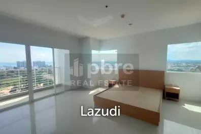 1 Bed 1 Bath 75 SQ.M AD Hyatt Condominium