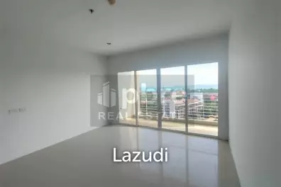 1 Bed 1 Bath 75 SQ.M AD Hyatt Condominium