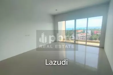 1 Bed 1 Bath 75 SQ.M AD Hyatt Condominium