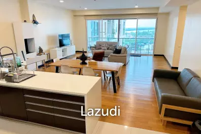 3 Bed 3 Bath 147 SQ.M The Lofts Yennakart