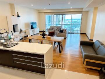 3 Bed 3 Bath 147 SQ.M The Lofts Yennakart
