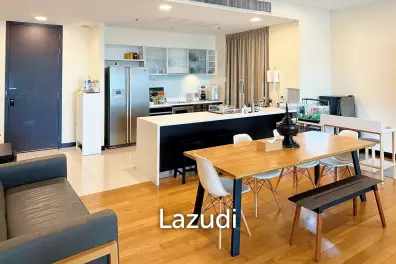 3 Bed 3 Bath 147 SQ.M The Lofts Yennakart