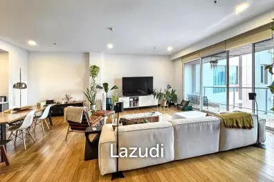 3 Bed 3 Bath 147 SQ.M The Lofts Yennakart