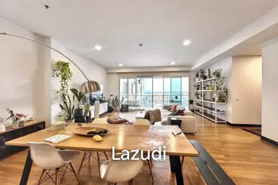 3 Bed 3 Bath 147 SQ.M The Lofts Yennakart