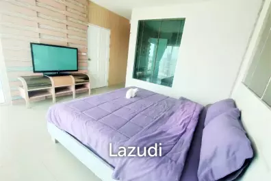 1 Bed 1 Bath 58 SQ.M AD Hyatt Condominium