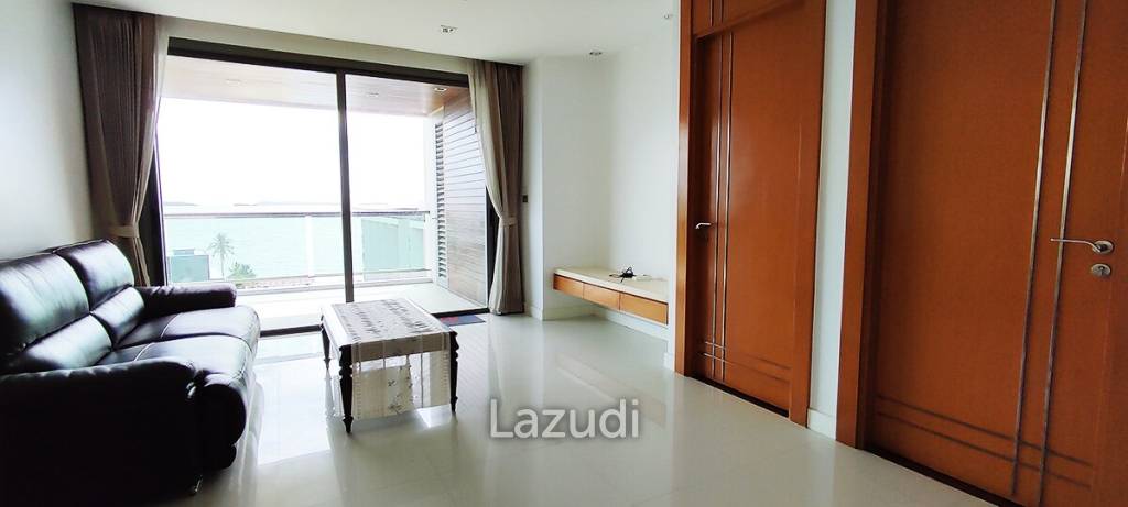 2 Bed 2 Bath 90.2 SQ.M Ananya Beachfront