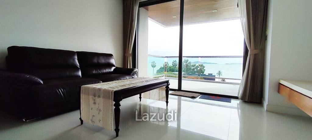 2 Bed 2 Bath 90.2 SQ.M Ananya Beachfront