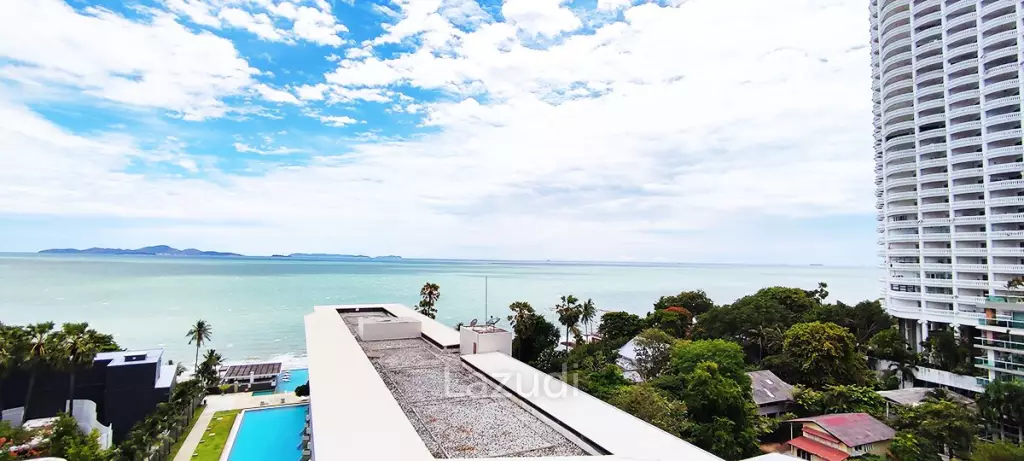 1 Bed 1 Bath 90.5 SQ.M Ananya Beachfront