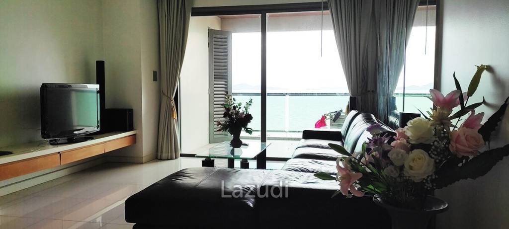 1 Bed 1 Bath 90.5 SQ.M Ananya Beachfront