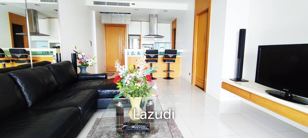 1 Bed 1 Bath 90.5 SQ.M Ananya Beachfront