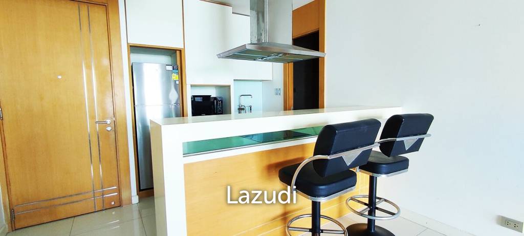 1 Bed 1 Bath 90.5 SQ.M Ananya Beachfront