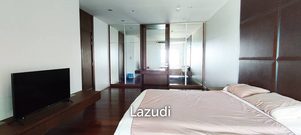 1 Bed 1 Bath 90.5 SQ.M Ananya Beachfront