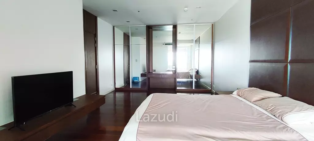 1 Bed 1 Bath 90.5 SQ.M Ananya Beachfront