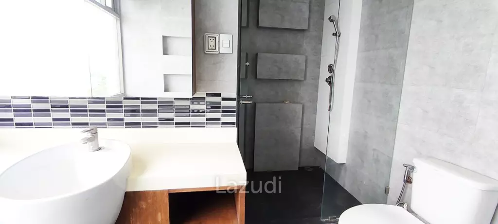 1 Bed 1 Bath 90.5 SQ.M Ananya Beachfront