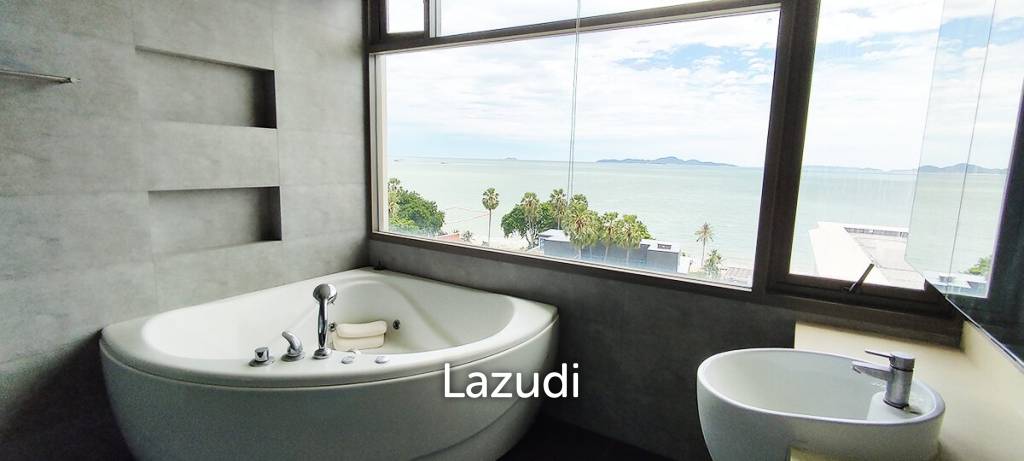 1 Bed 1 Bath 90.5 SQ.M Ananya Beachfront