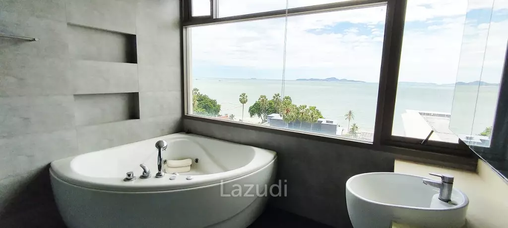 1 Bed 1 Bath 90.5 SQ.M Ananya Beachfront