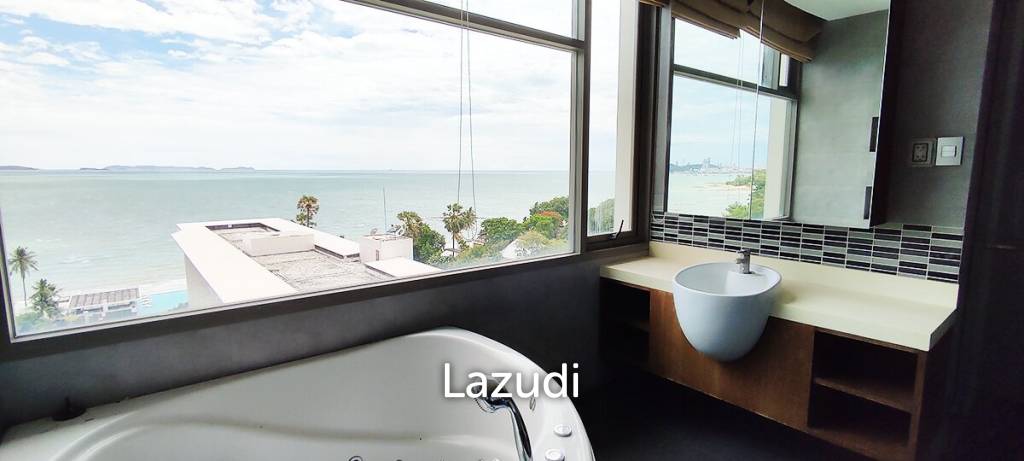 1 Bed 1 Bath 90.5 SQ.M Ananya Beachfront
