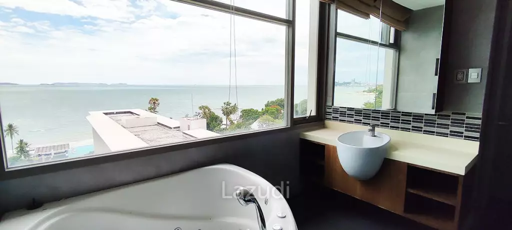 1 Bed 1 Bath 90.5 SQ.M Ananya Beachfront