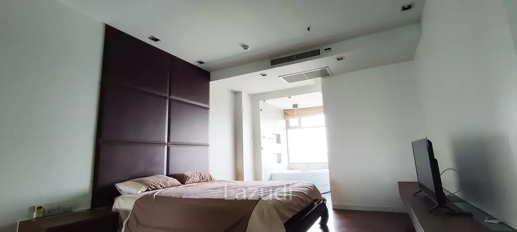 1 Bed 1 Bath 90.5 SQ.M Ananya Beachfront