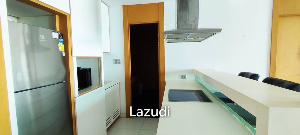 1 Bed 1 Bath 90.5 SQ.M Ananya Beachfront