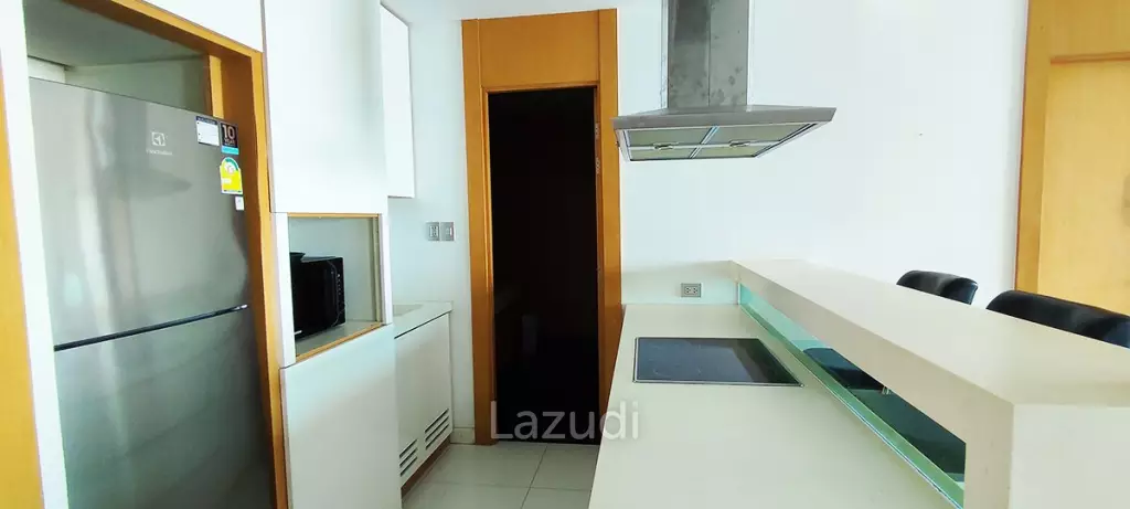 1 Bed 1 Bath 90.5 SQ.M Ananya Beachfront