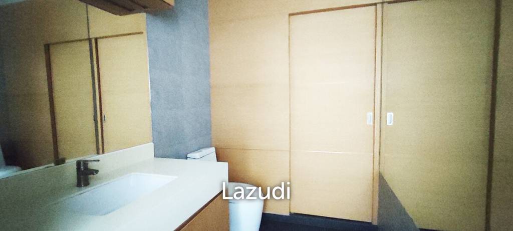 1 Bed 1 Bath 90.5 SQ.M Ananya Beachfront