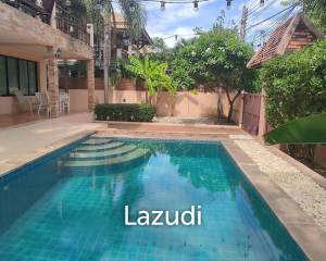 Baan Natcha Pattaya House for Sale