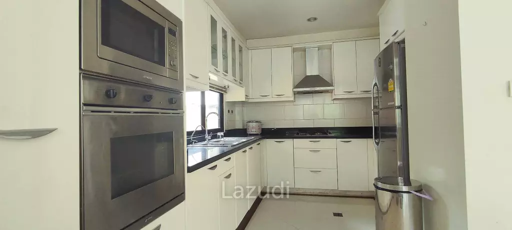 Baan Natcha Pattaya House for Sale