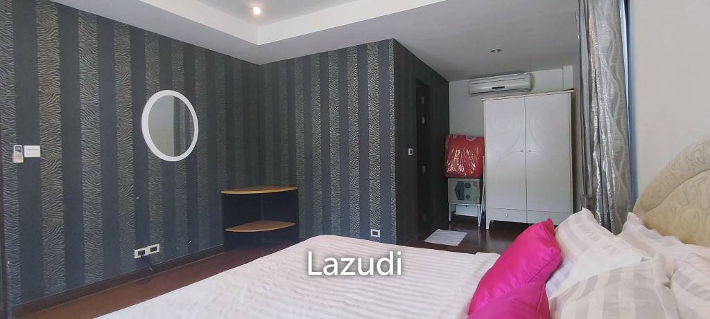 Baan Natcha Pattaya House for Sale