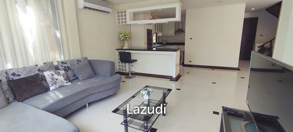 Baan Natcha Pattaya House for Sale