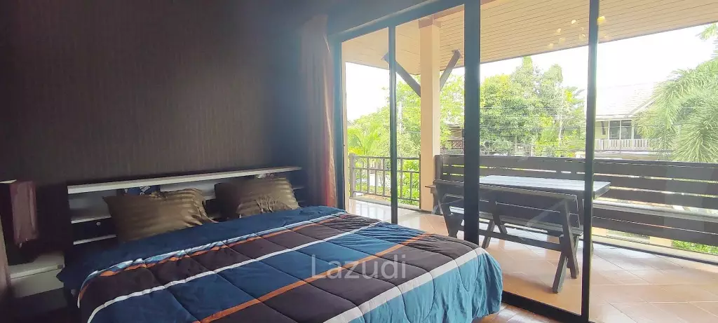 Baan Natcha Pattaya House for Sale