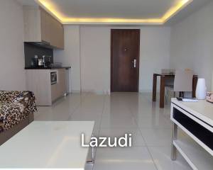 Laguna Bay 2 Condominium Pattaya for Sale