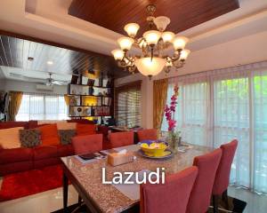 3Bedrooms House for Sale in Pattaya