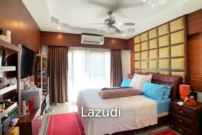 3Bedrooms House for Sale in Pattaya