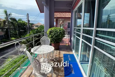 3Bedrooms House for Sale in Pattaya