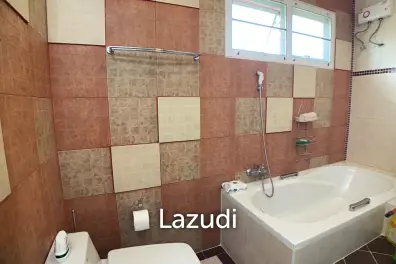 3Bedrooms House for Sale in Pattaya