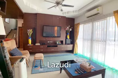 3Bedrooms House for Sale in Pattaya