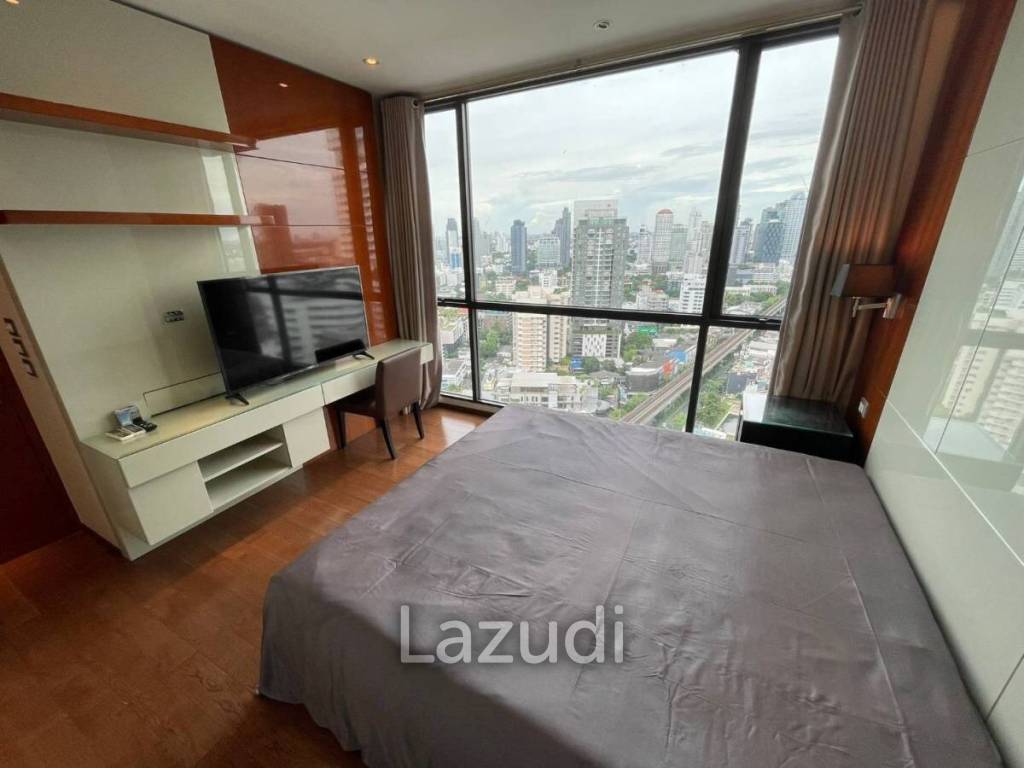 2 Bed 2 Bath 68 SQ.M The Address Sukhumvit 28