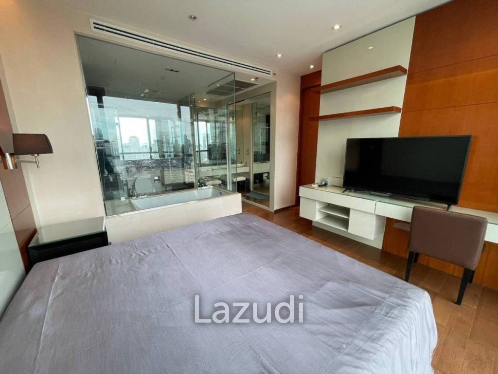 2 Bed 2 Bath 68 SQ.M The Address Sukhumvit 28