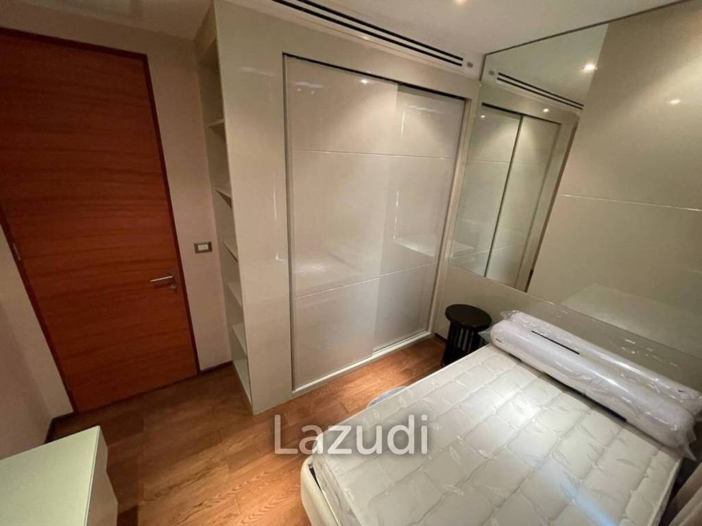 2 Bed 2 Bath 68 SQ.M The Address Sukhumvit 28