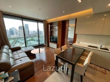 2 Bed 2 Bath 68 SQ.M The Address Sukhumvit 28