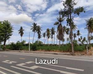 Land for Sale in Huay Yai Pattaya