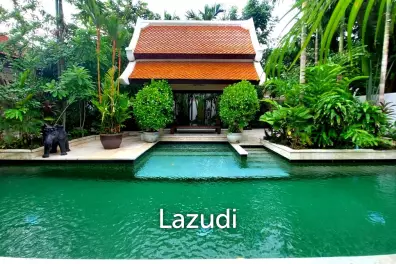 View Talay Marina Pool Villa for Sale
