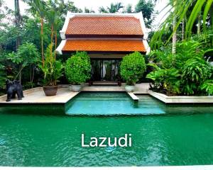 View Talay Marina Pool Villa for Sale